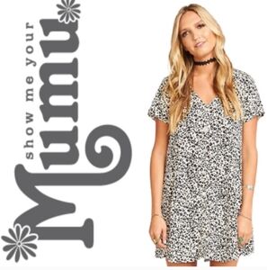 Show Me Your MumuBennett Babydoll Dress